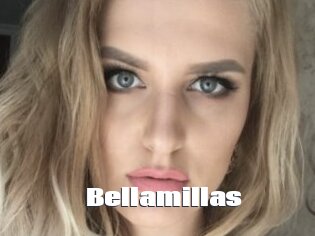 Bellamillas
