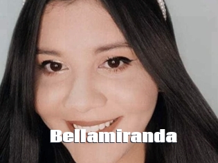 Bellamiranda