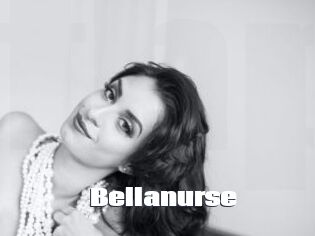 bellanurse The hot porn