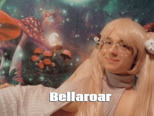 bellaroar The hot porn