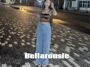Bellarousie