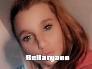 Bellaryann