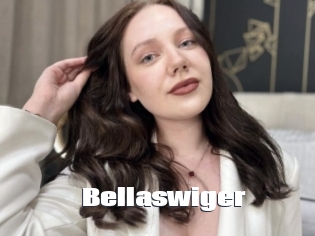 bellaswiger The hot porn