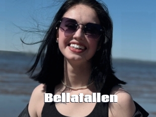 Bellatallen