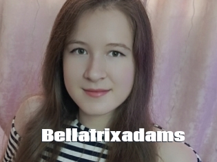 Bellatrixadams