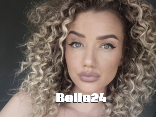 Belle24