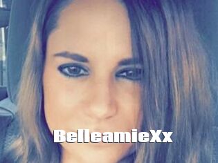 BelleamieXx