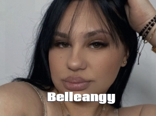 Belleangy