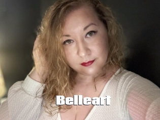 belleart The hot porn