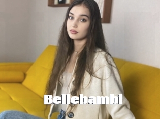 Bellebambi