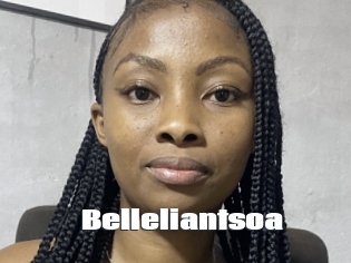 Belleliantsoa