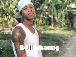 bellinhanng The hot porn