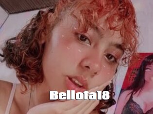 Bellota18