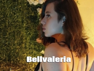 Bellvaleria