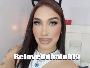 Belovedchain019