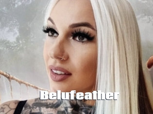 Belufeather