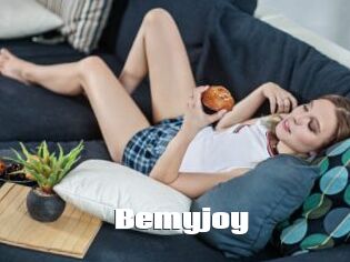Bemyjoy