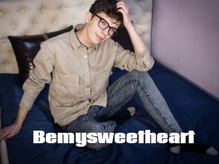Bemysweetheart
