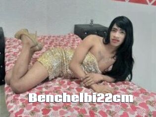 Benchelbi22cm