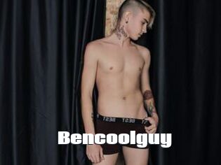 Bencoolguy