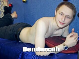 Bendercub
