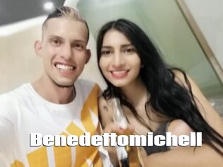 Benedettomichell