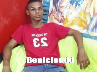 Benicloudd