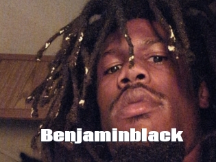 Benjaminblack