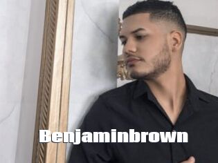 Benjaminbrown