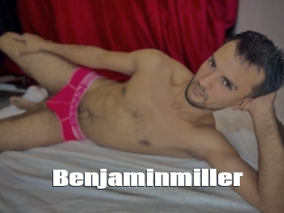 Benjaminmiller