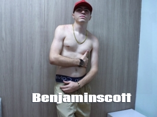 Benjaminscott