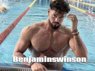 Benjaminswinson