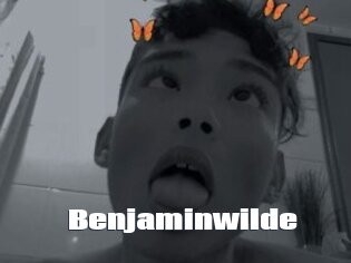 Benjaminwilde