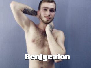 benjyeaton The hot porn