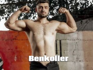 Benkoller