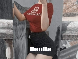 Benlla