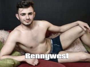 bennywest The hot porn