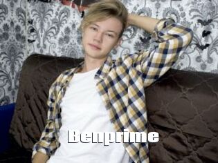 Benprime