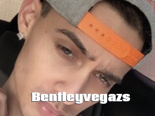 Bentleyvegazs