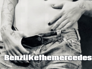 Benzlikethemercedes
