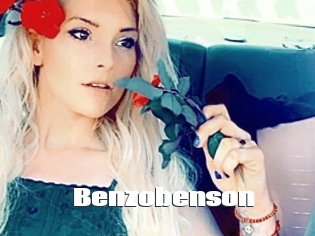 Benzobenson