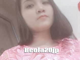 beola20jp The hot porn