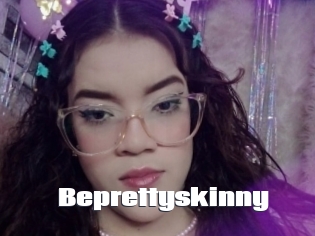 Beprettyskinny