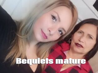 Bequiets_mature