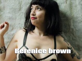 Berenice_brown