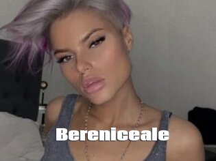 Bereniceale