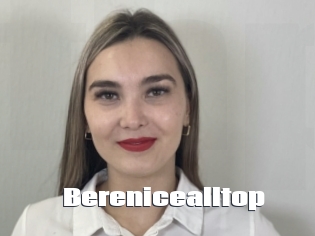 berenicealltop The hot porn