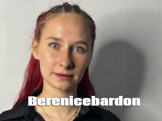 berenicebardon The hot porn