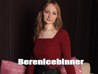 Berenicebinner