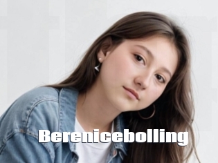 Berenicebolling
